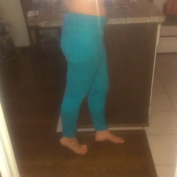 Casual skinny jegging - Picture 2 of 3
